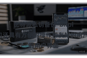 比特派私钥备份  Bitpie钱包还具有方便的操作和友好的用户界面