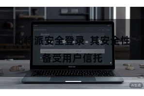 比特派安全登录  其安全性备受用户信托