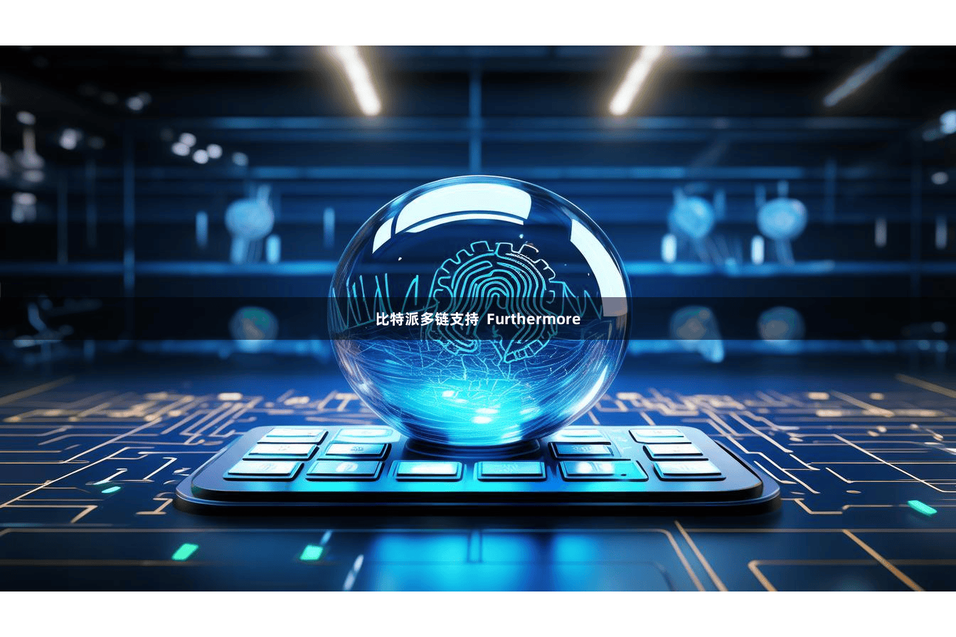 比特派多链支持  Furthermore