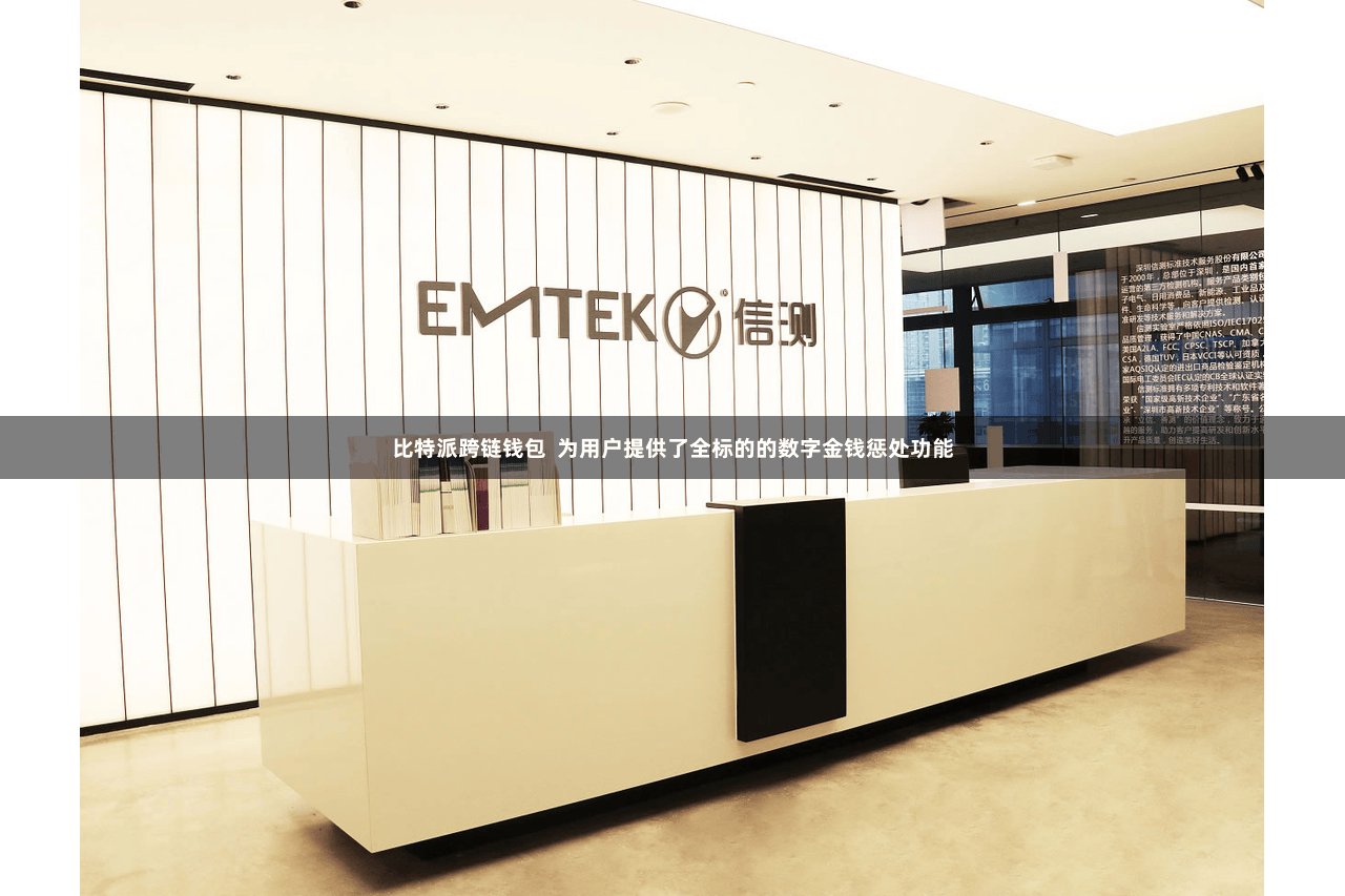 比特派跨链钱包  为用户提供了全标的的数字金钱惩处功能